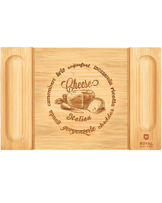 Cheese Board, 15.5” x 10”