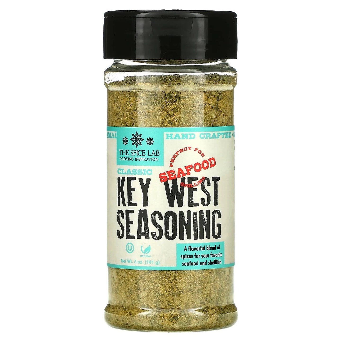 Key West Seasoning 5 oz Shaker Jars