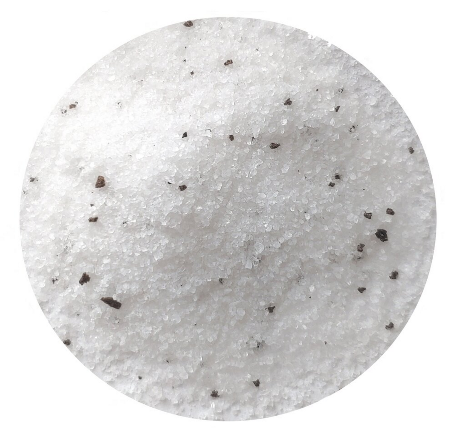 Italian Black Truffle Sea Salt 3.5 oz
