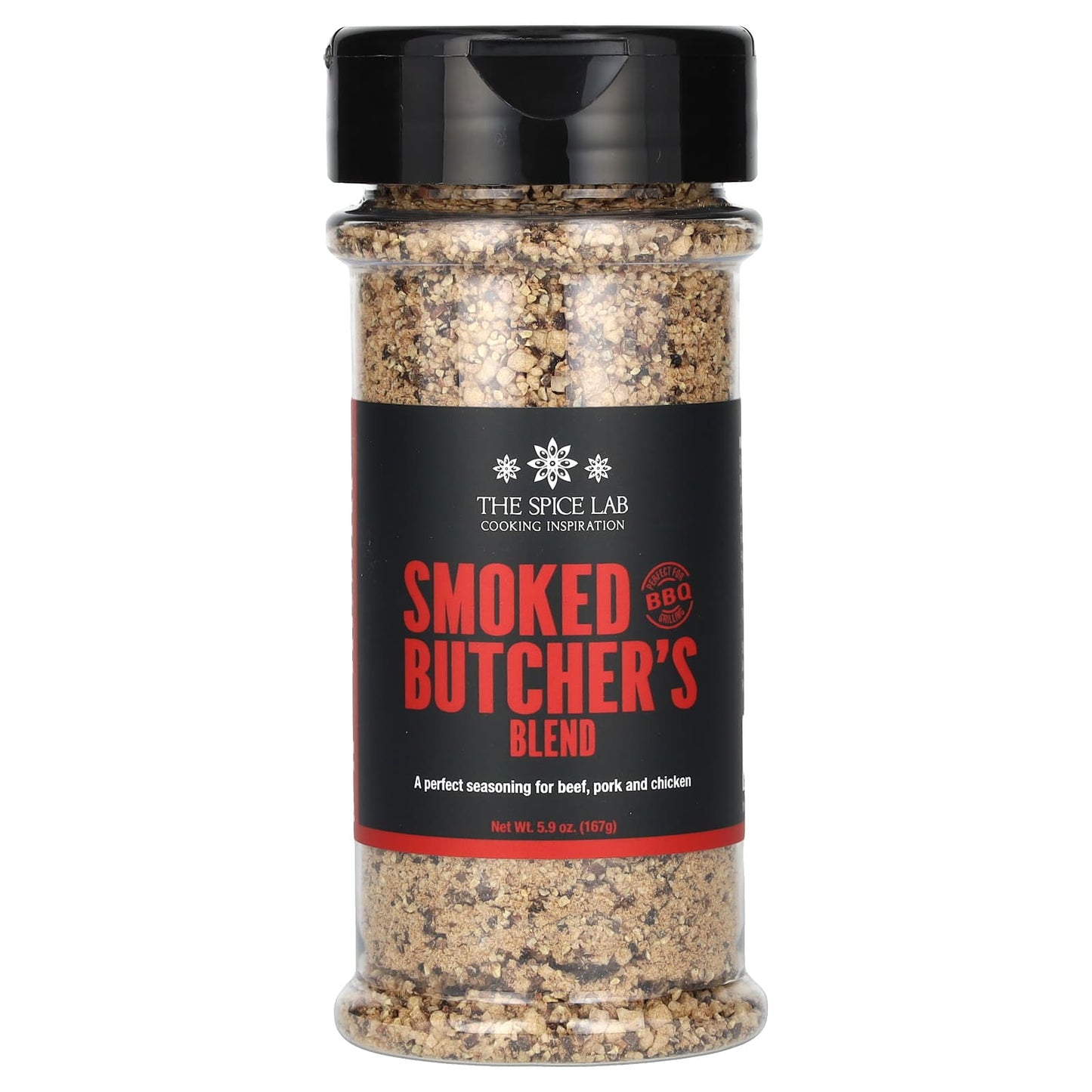 Smoked Butcher’s Blend 5.9oz