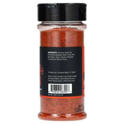 Sweet Rib Rub 5.8oz