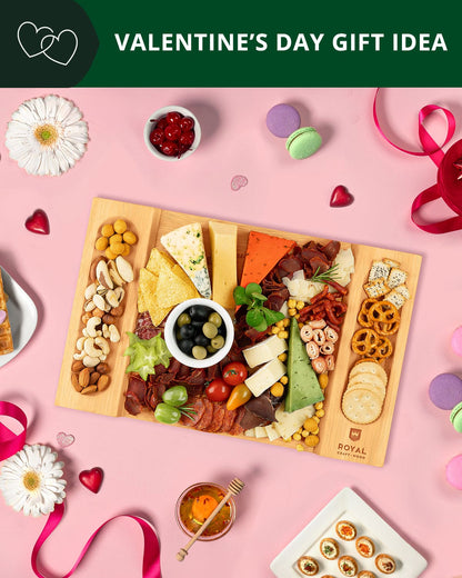 Cheese Board, 15.5” x 10”