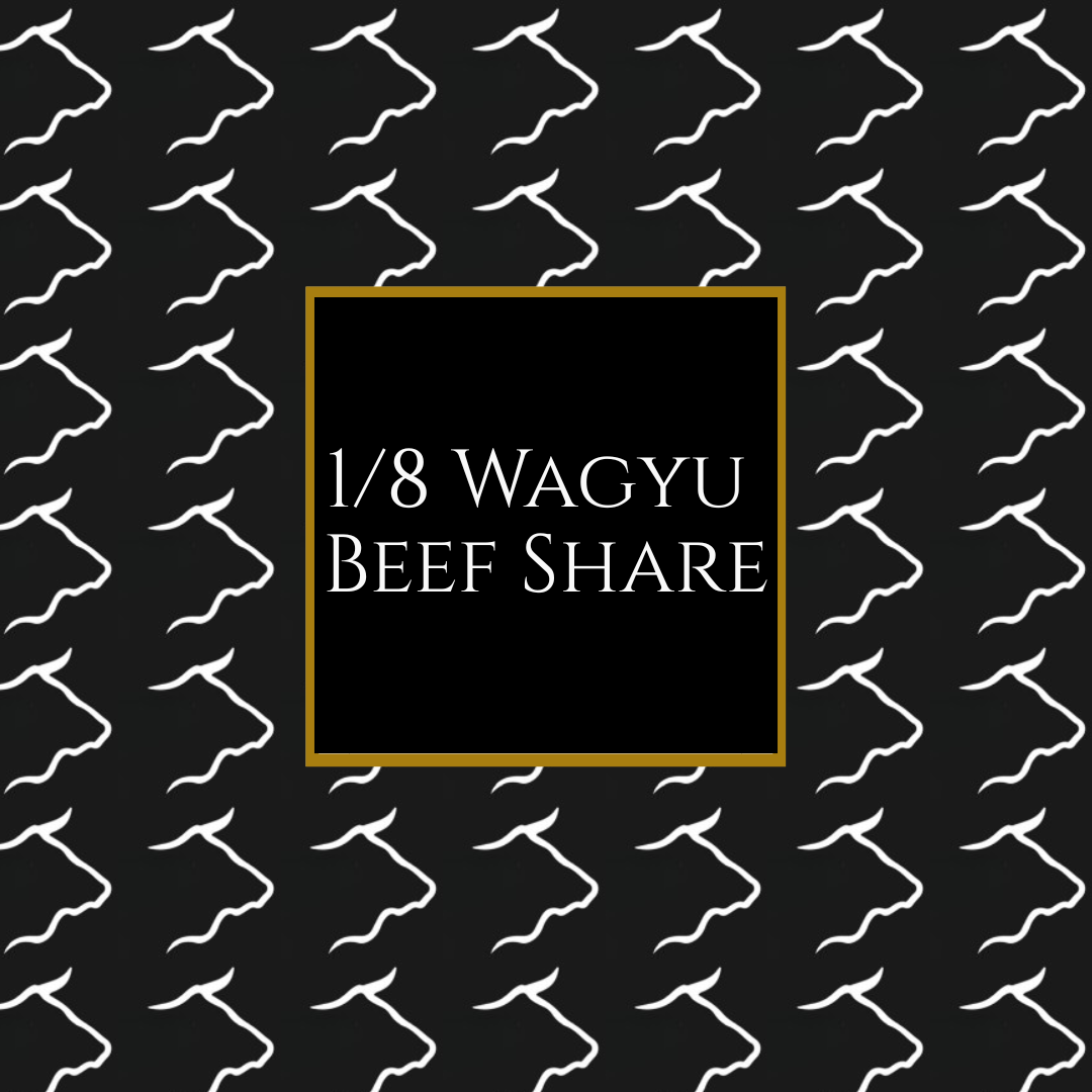 FOF The Five Oaks Eighth – Wagyu Steak & Snack Collection