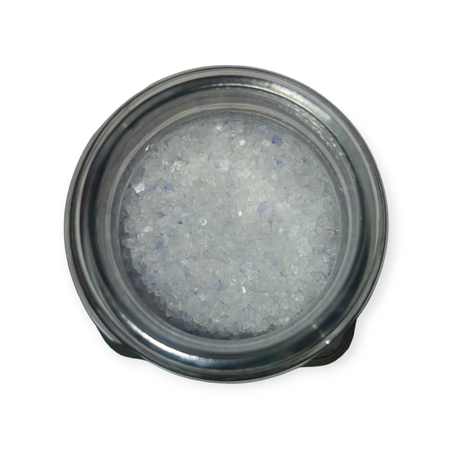 Persian Blue Salt 4oz jar