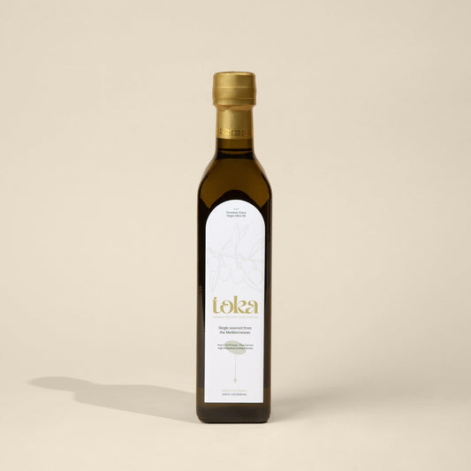 Ancient Longevity EVOO