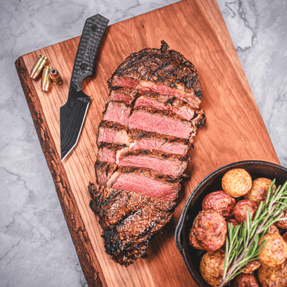 Wagyu Ribeye