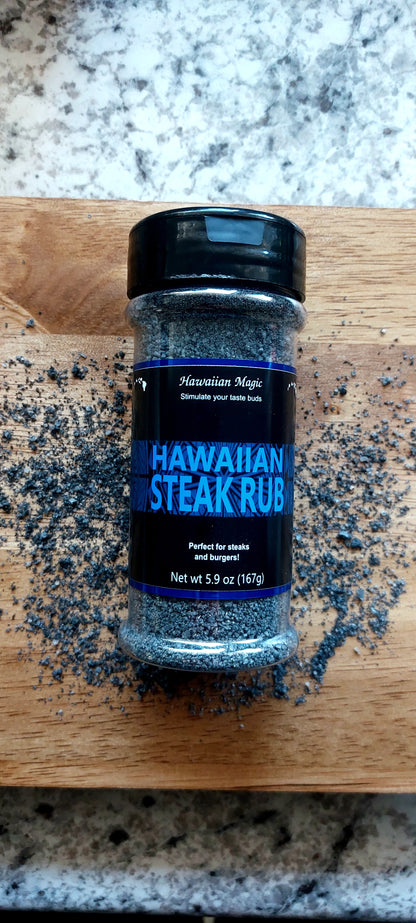 Hawaiian BBQ Bundle 4pk