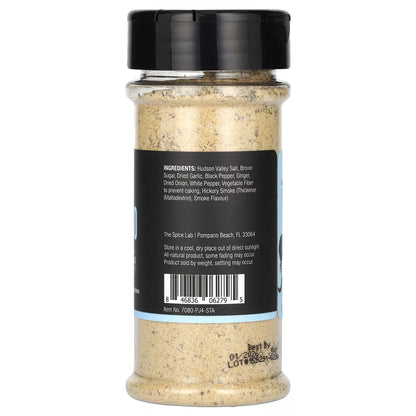 Chicago Pork Chop & Steak Seasoning 6.4oz