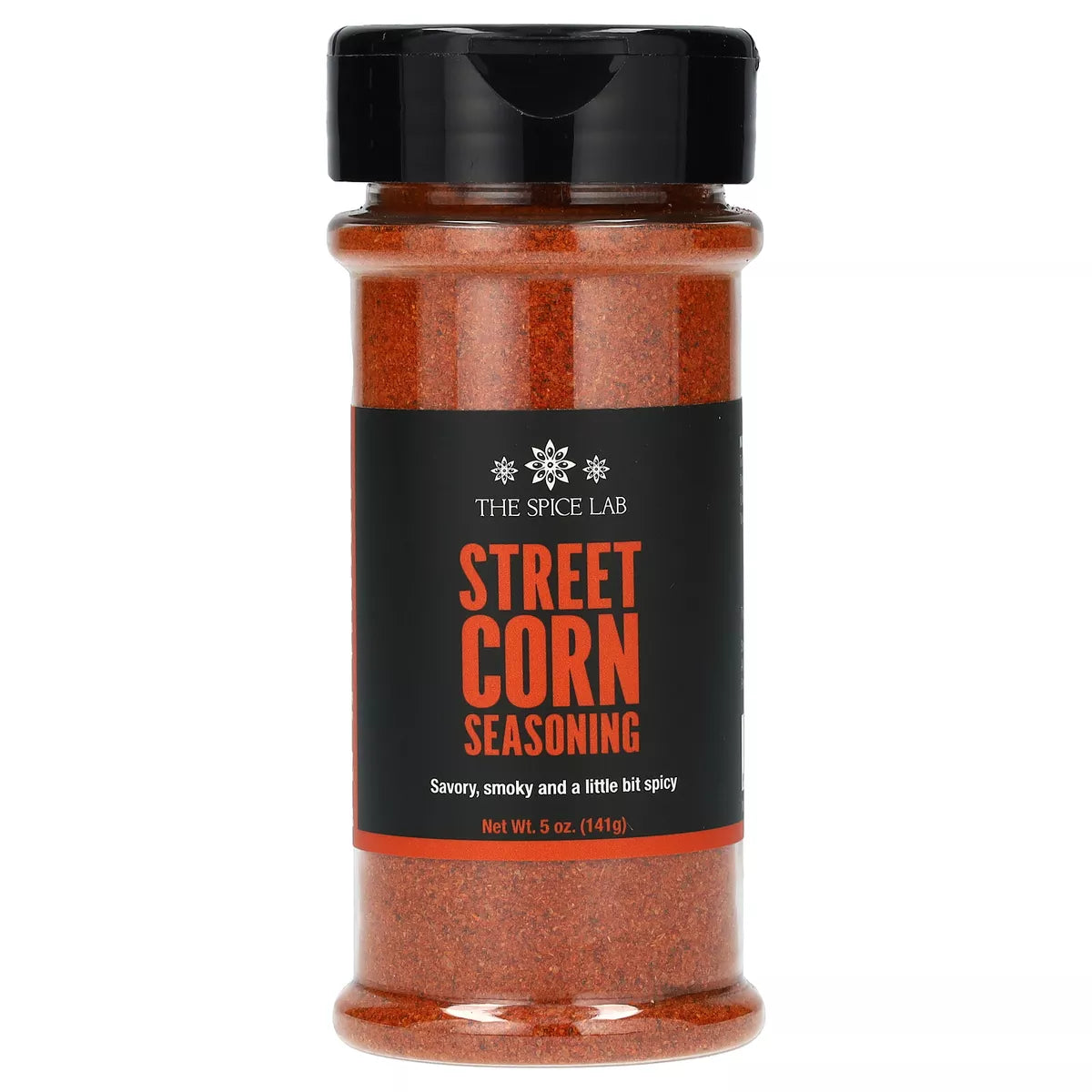 Street Corn Seasoning 5 oz Shaker Jars