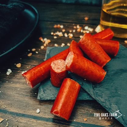 FOF The Wagyu Welcome Box