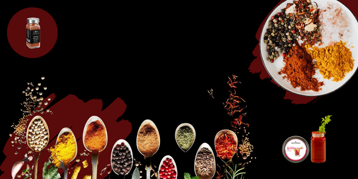 Kitchen Magic Spice Hawaiian Magic Spices-Simulate Your Taste Buds! – HAWAIIAN MAGIC -spice ...